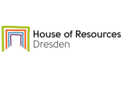 Logo House of Resource