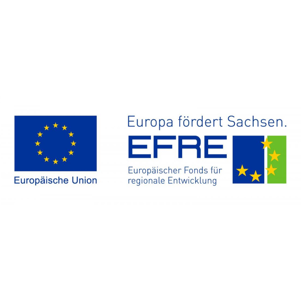 Logo Europaeischer Sozialfonds ESF