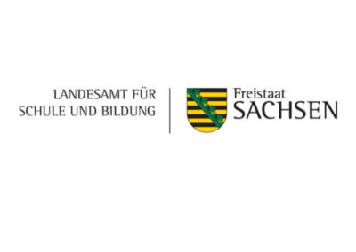 Logo Landesamt für Schule und Bildung