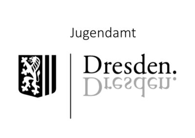 Logo LH Dresden Jugendamt