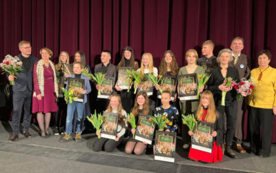 Die Filmwerkstatt „Weltoffene Jugend“ feierte Filmpremiere in der Schauburg