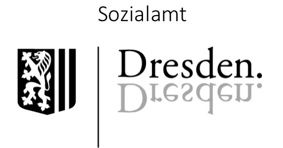 Logo LH Dresden Sozialamt