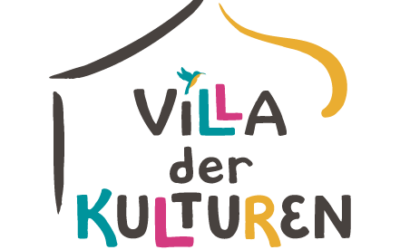 Eröffnung der Villa der Kulturen am 22.O9.2O23