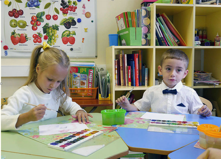 Neu: Englisch spielerisch für Kinder 4-5 J. in Coswig